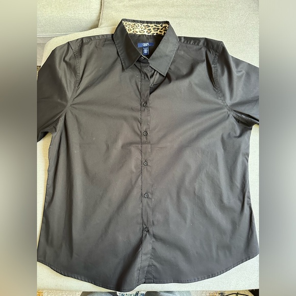 Black Shirt - Picture 1 of 2